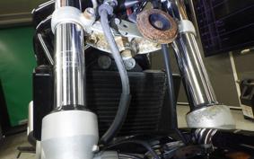 HONDA VTR 250 2007 MC33