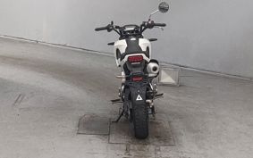 HONDA GU ROM JC61