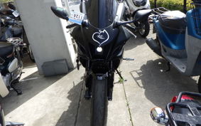 YAMAHA YZF-R7 2025 RM39J