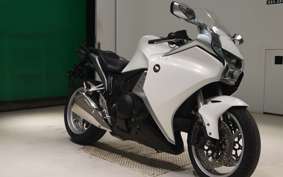 HONDA VFR1200F 2010 SC63