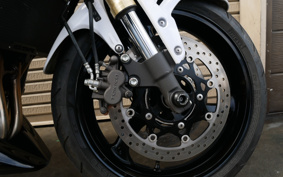 SUZUKI GSR750ABS 2014 GR7NA