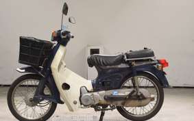 HONDA C90 SUPER CUB HA02