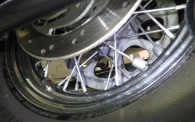 HARLEY FLSTCI 1450 2002