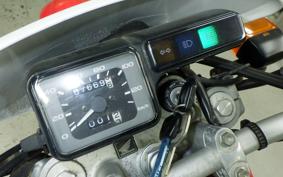 HONDA XR230 MD36