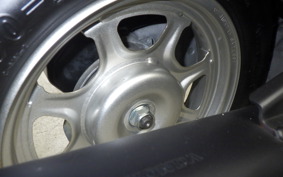 HONDA TACT-4ﾍﾞｰｼｯｸ AF79