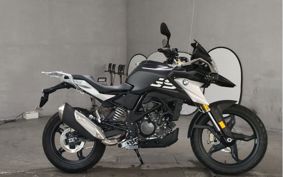 BMW G310GS 2024 0G31
