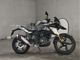Фото BMW G310GS 2024 с японского аукциона