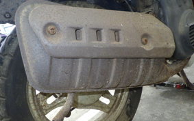 YAMAHA JOG 1985 27V