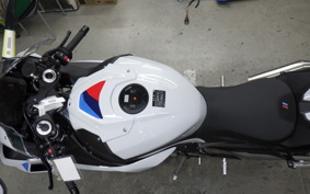 BMW S1000RR M DDC 2026