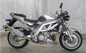 SUZUKI SV1000S 2003 VT54A