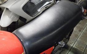 HONDA XL250S L250S