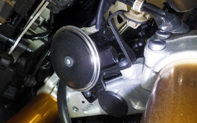 YAMAHA TRACER 9 GT+ AMT 2025 RNA1J