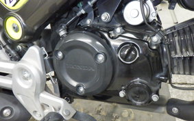 HONDA GROM JC92