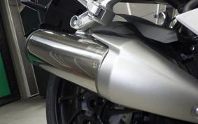 HONDA VFR800X 2015