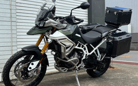 TRIUMPH  TRIUMPH  TIGER 900 RALLY  PRO  2020 TRE67D