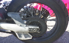 KAWASAKI KLX250D TRACKER X 2018 LX250V