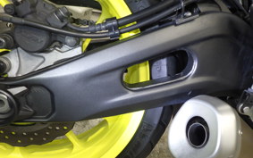 YAMAHA MT-07 ABS 2020 RM19J