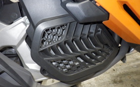 HONDA ADV150 2024 KF38