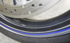 TRIUMPH DAYTONA 675 2009