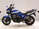 Фото Kawasaki ZRX1100 2000 с японского аукциона