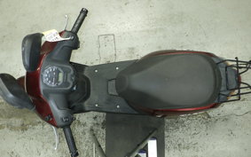 HONDA TACT Gen.4 AF75