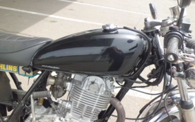 YAMAHA SR400 2002 RH01J