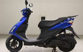 SUZUKI ADDRESS V125 S 2023 CF4MA