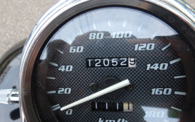 KAWASAKI ELIMINATOR 250V VN250A