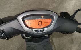 SUZUKI SU WISH  DV12B
