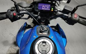 SUZUKI GSX-S125 DL32D