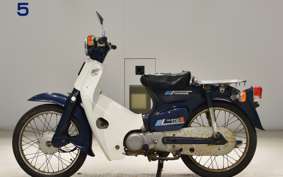 HONDA C50 SUPER CUB C50