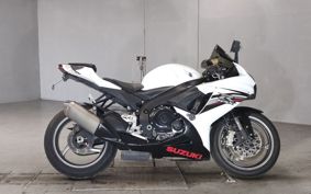 SUZUKI GSX-R600 C3111