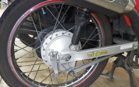 HONDA CROSS CUB 110 JA10