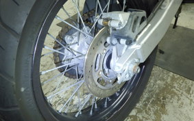 KAWASAKI KLX250D TRACKER