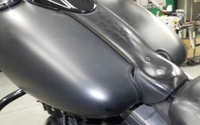 HARLEY FLS 1580 2012