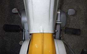 HONDA C50 SUPER CUB AA01