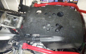 HONDA CRF250 GEN 2 RALLY 2021 MD47