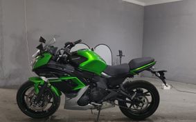 KAWASAKI NINJA400 EX400E