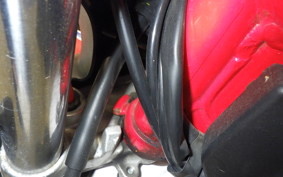 YAMAHA SEROW 250 Gen.3 2024 DG31J