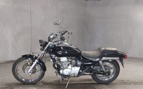 KAWASAKI ELIMINATOR 125 BN125A