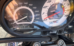 BUELL BUELL XB12SS LIGHTNING 2005 JX03