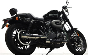 HARLEY XL1200CX 2018 LM3