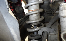 YAMAHA SEROW 250 Gen.3 DG31J