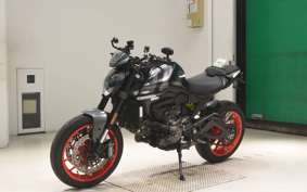 DUCATI MONSTER 937 + 2022