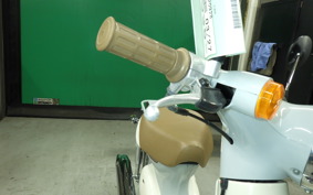 HONDA LITTLE CUB E 2017 AA01