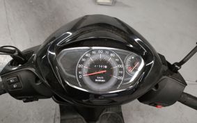 SUZUKI ADDRESS V125 DT11A