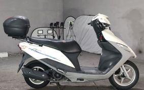 SUZUKI ADDRESS V125 DT11A