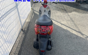 SUZUKI LET's 4