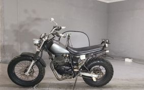 YAMAHA TW200 DG07J