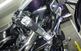 HARLEY FXDL 1580 2013